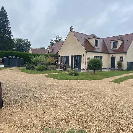 Zen Séjour chez l'habitant