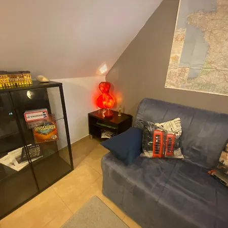 Séjour chez l'habitant Zen