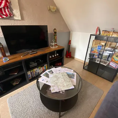 Séjour chez l'habitant Zen Le Vaudoue