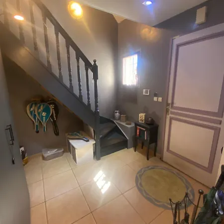 منزل للإقامة Zen *