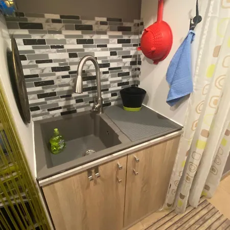Zen Séjour chez l'habitant