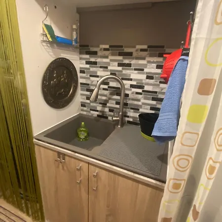 Zen Séjour chez l'habitant *