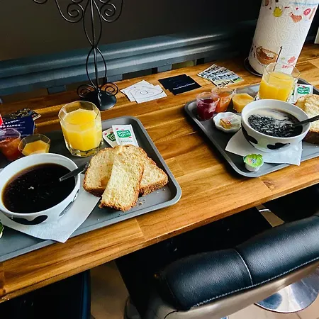 Zen Séjour chez l'habitant
